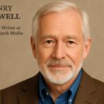 Hanry Lowell - Senior Writer at The Epoch Media