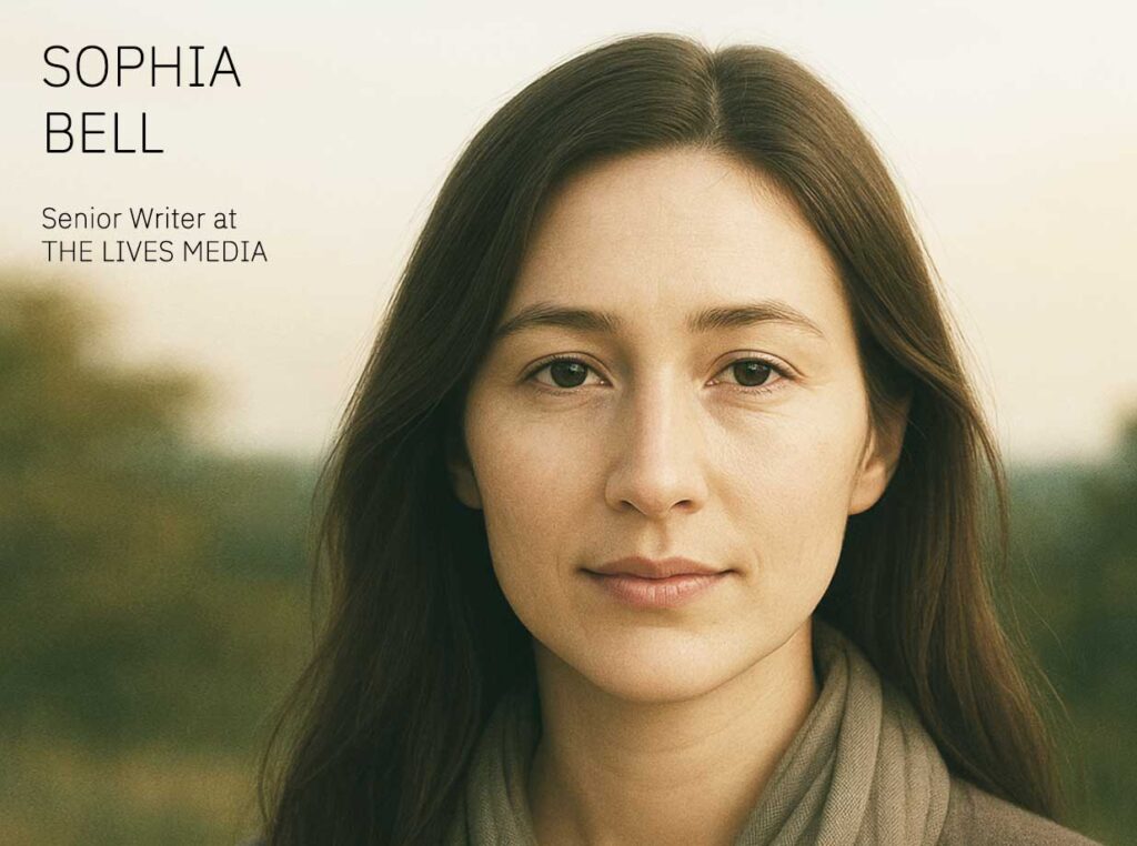 3-Sophia-Bell--Senior-Writer-at--The-Lives-Media