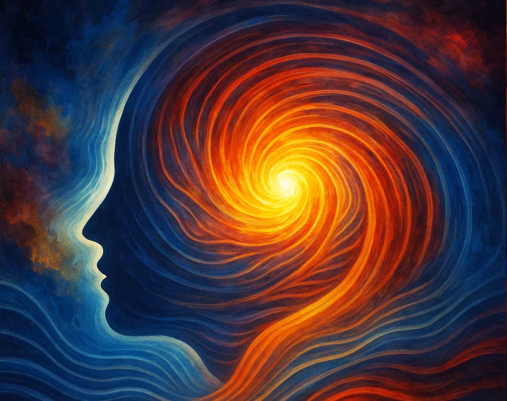 implicate-order-and-quantum-universe